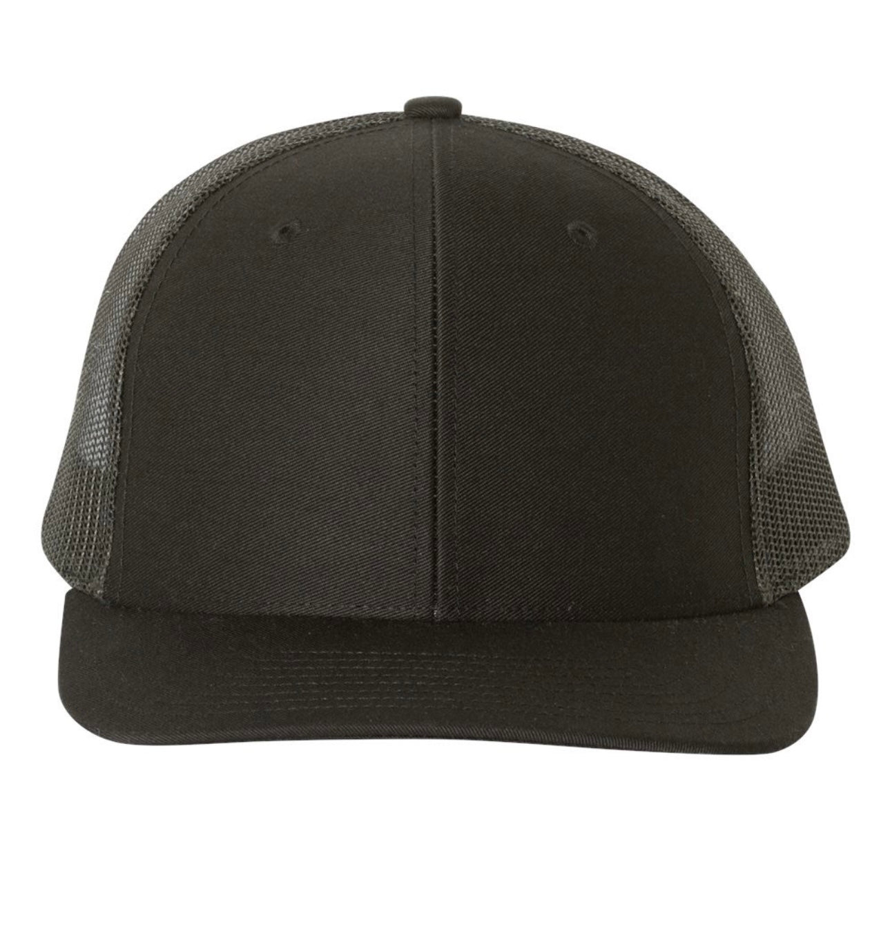 RICHARSON 112 LEATHER PATCH