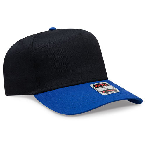5 PANEL MID PROFILE