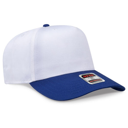 5 PANEL MID PROFILE