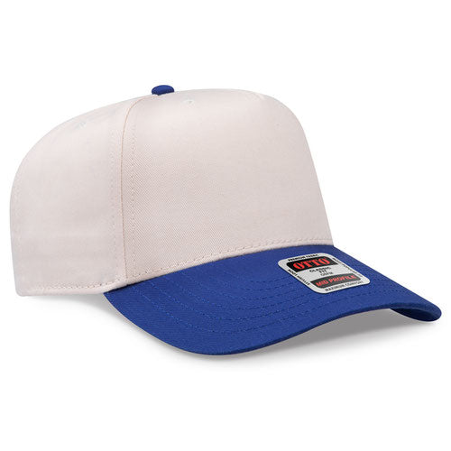 5 PANEL MID PROFILE
