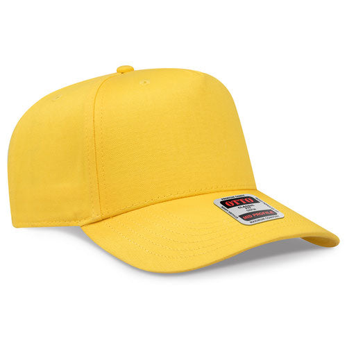 5 PANEL MID PROFILE