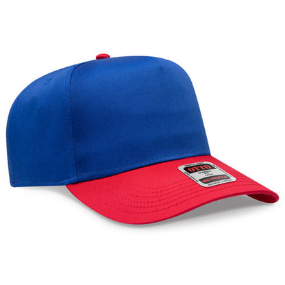 5 PANEL MID PROFILE