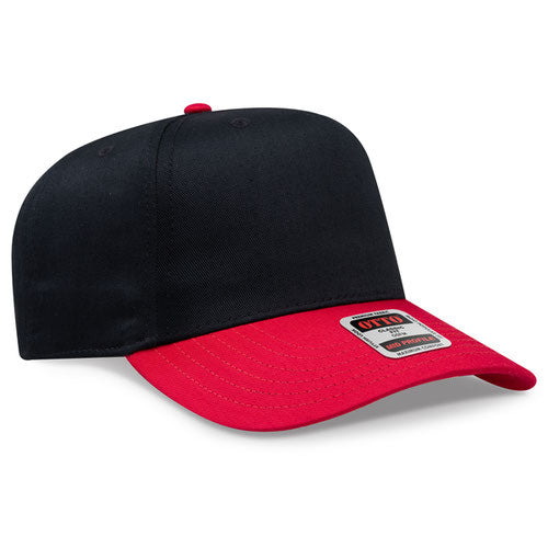 5 PANEL MID PROFILE