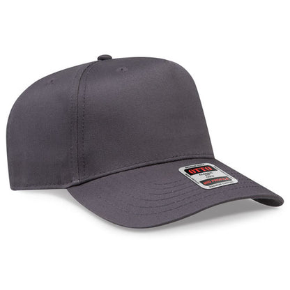 5 PANEL MID PROFILE