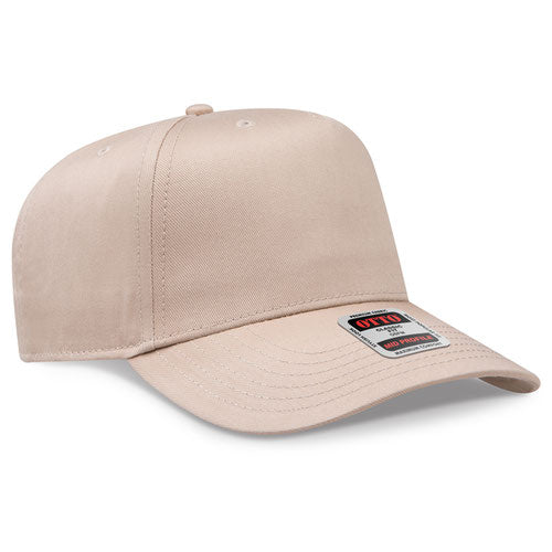 5 PANEL MID PROFILE