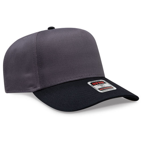 5 PANEL MID PROFILE