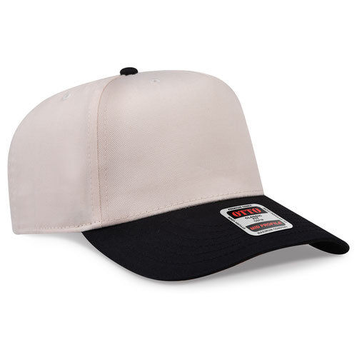 5 PANEL MID PROFILE