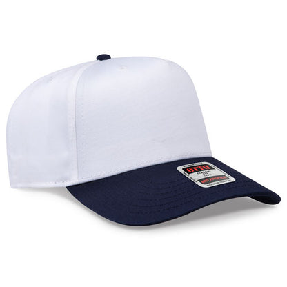 5 PANEL MID PROFILE
