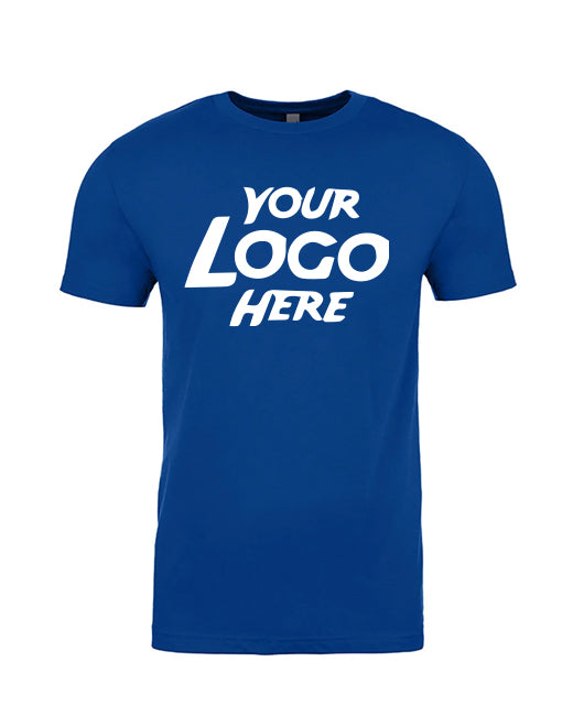 TSHIRTS MEN  NEXT LEVEL 3600