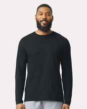 Load image into Gallery viewer, TSHIRTS LS COTTON GILDAN G240
