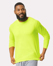 Load image into Gallery viewer, TSHIRTS LS COTTON GILDAN G240

