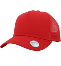 Load image into Gallery viewer, CLASSIC 5 PANEL TRUCKER
