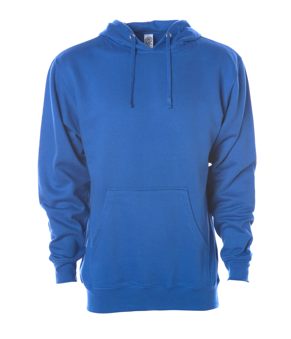 HOODIE INDEPENDENT S4500