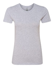 Load image into Gallery viewer, TSHIRTS LADIES NEXT LEVEL 3900
