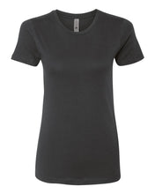 Load image into Gallery viewer, TSHIRTS LADIES NEXT LEVEL 3900
