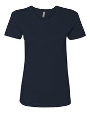 Load image into Gallery viewer, TSHIRTS LADIES NEXT LEVEL 3900

