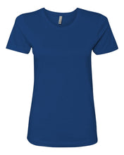 Load image into Gallery viewer, TSHIRTS LADIES NEXT LEVEL 3900
