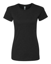 Load image into Gallery viewer, TSHIRTS LADIES NEXT LEVEL 3900
