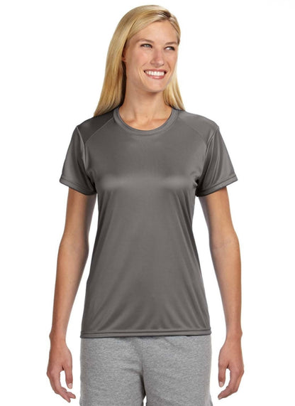 DRYFIT LADIES A4 NW3201