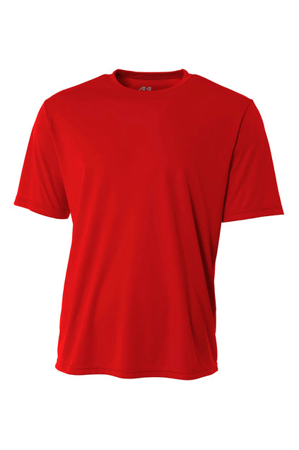 DRYFIT SHIRTS YOUTH A4NB3142