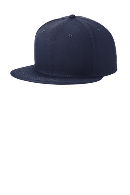 NEW ERA SNAPBACK FLAT BILL NE4020