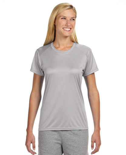 DRYFIT LADIES A4 NW3201