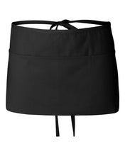 Load image into Gallery viewer, WAIST APRONS WITH POCKETS Q2115
