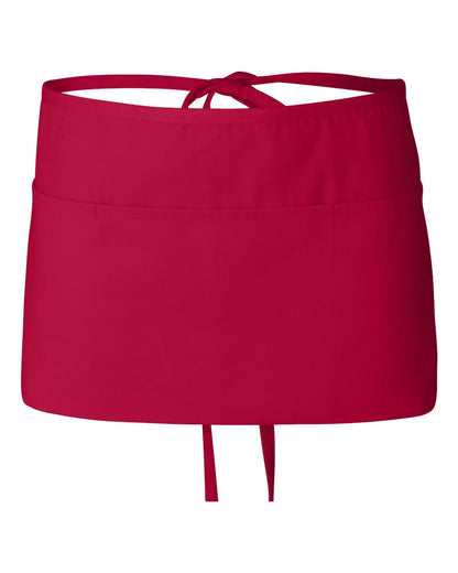 Waist Aprons with Pockets