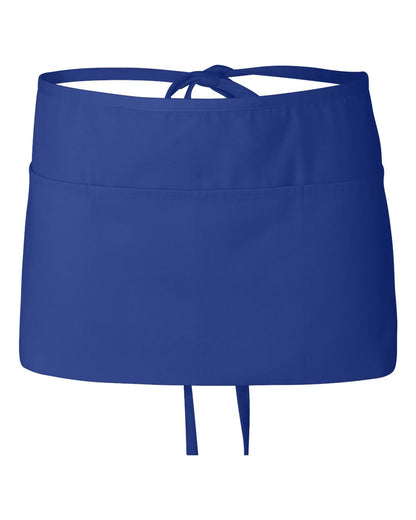 Waist Aprons with Pockets