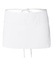 Load image into Gallery viewer, WAIST APRONS WITH POCKETS Q2115
