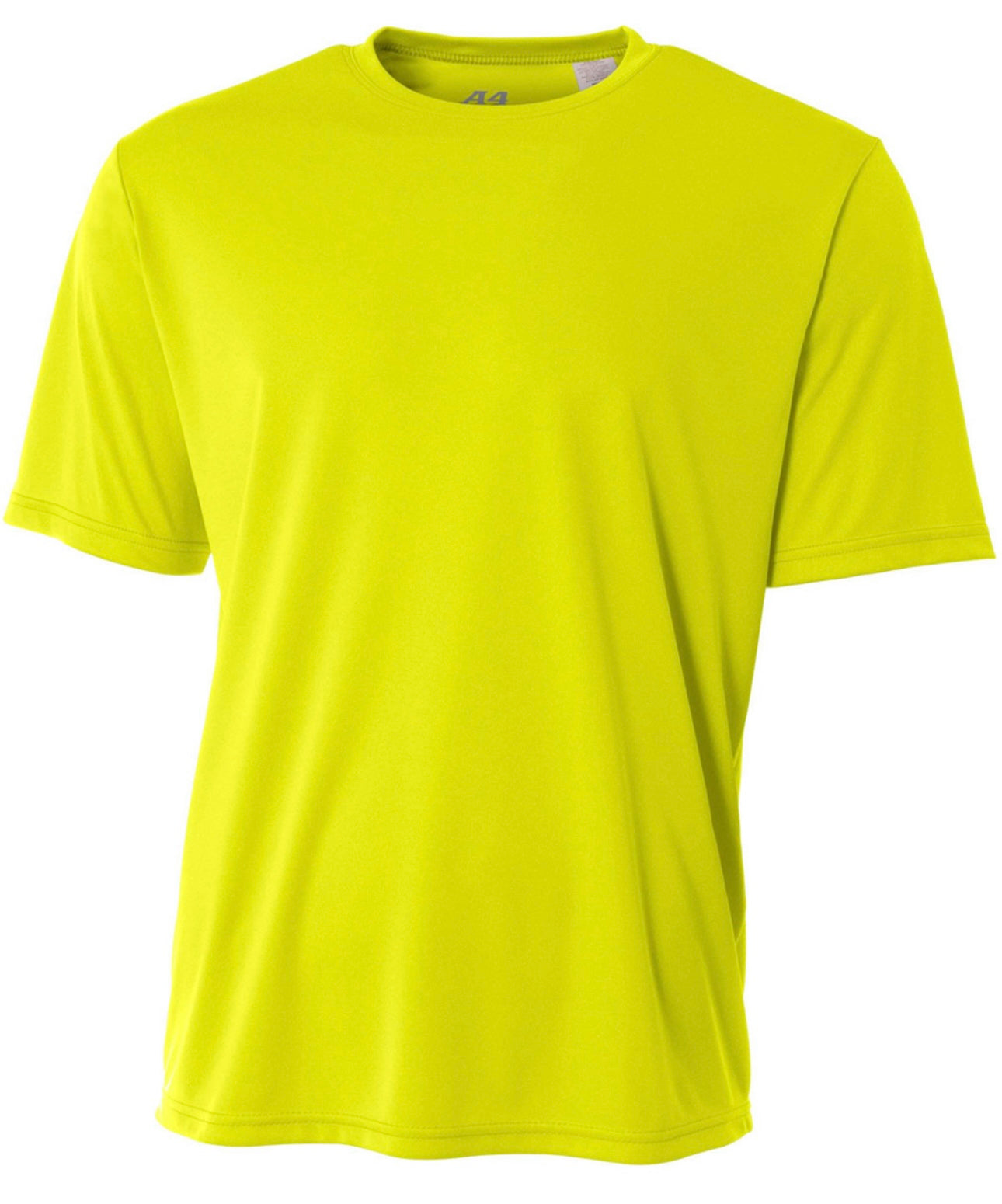 DRYFIT TSHIRT MEN A4 N3142