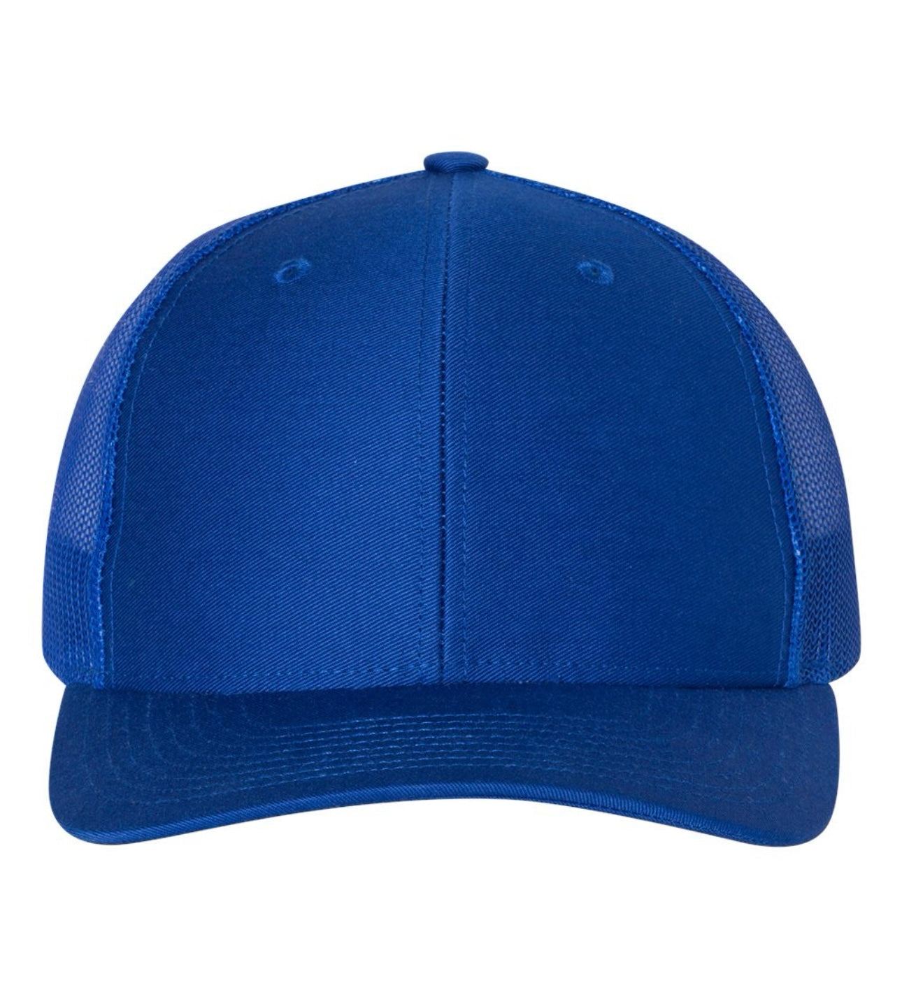 RICHARSON 112 LEATHER PATCH