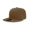Load image into Gallery viewer, DECKY 6020 SNAPBACK FLAT BILL
