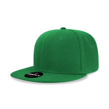 Load image into Gallery viewer, DECKY 6020 SNAPBACK FLAT BILL
