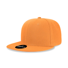 Load image into Gallery viewer, DECKY 6020 SNAPBACK FLAT BILL
