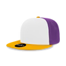 Load image into Gallery viewer, DECKY 6020 SNAPBACK FLAT BILL
