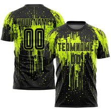 Load image into Gallery viewer, Custom sport Tshirt sublimation
