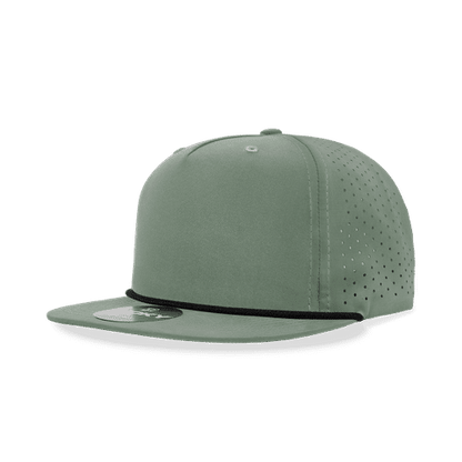 decky 5 panel cap