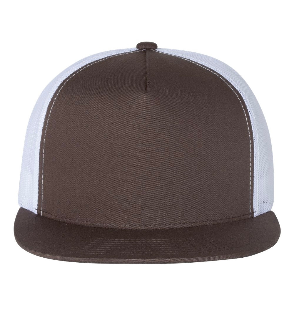 TRUCKER 5 PANEL  6006