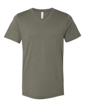 Load image into Gallery viewer, TSHIRTS V NECK BELLA CANVAS 3005
