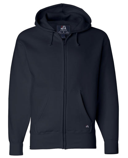 J america zip hoodie 
