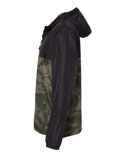 WINDBREAKER IND EXP54LWZ