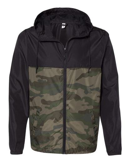 WINDBREAKER IND EXP54LWZ