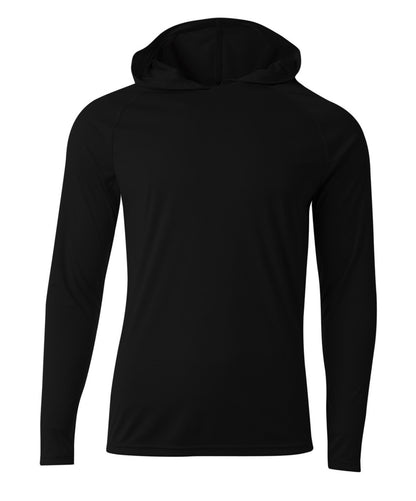 DRYFIT TSHIRT HOODED  A4N3409