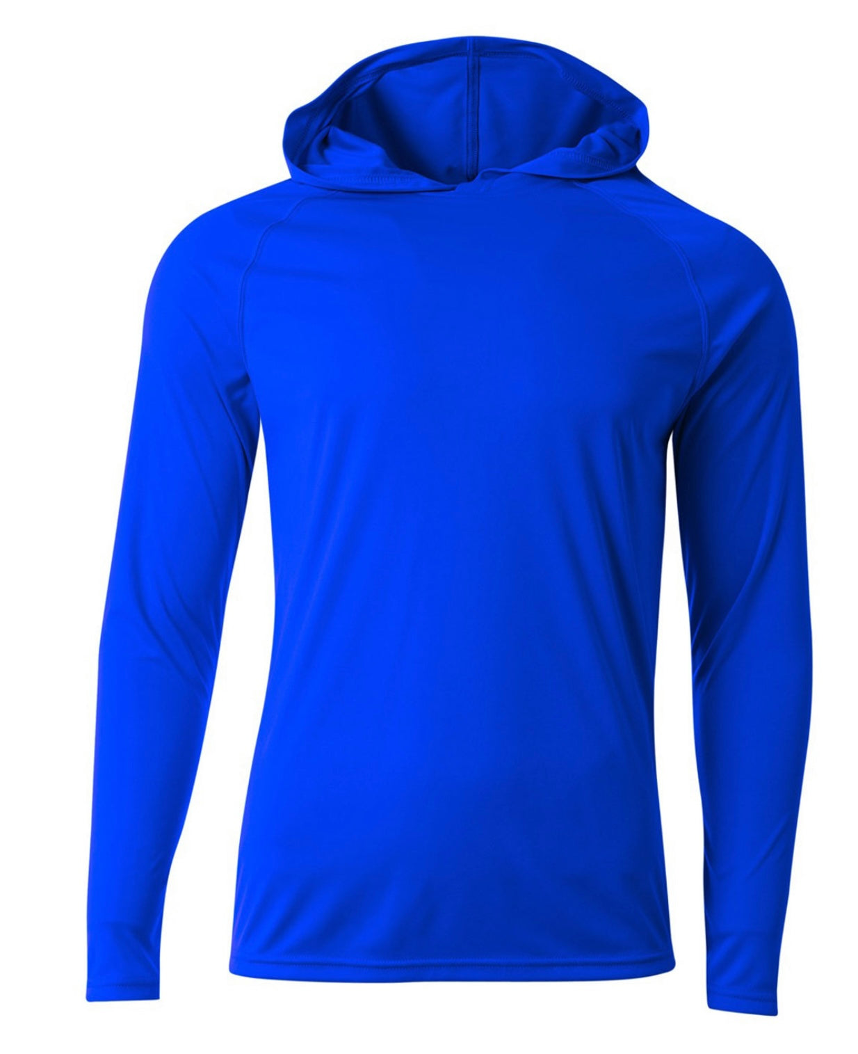 DRYFIT TSHIRT HOODED  A4N3409
