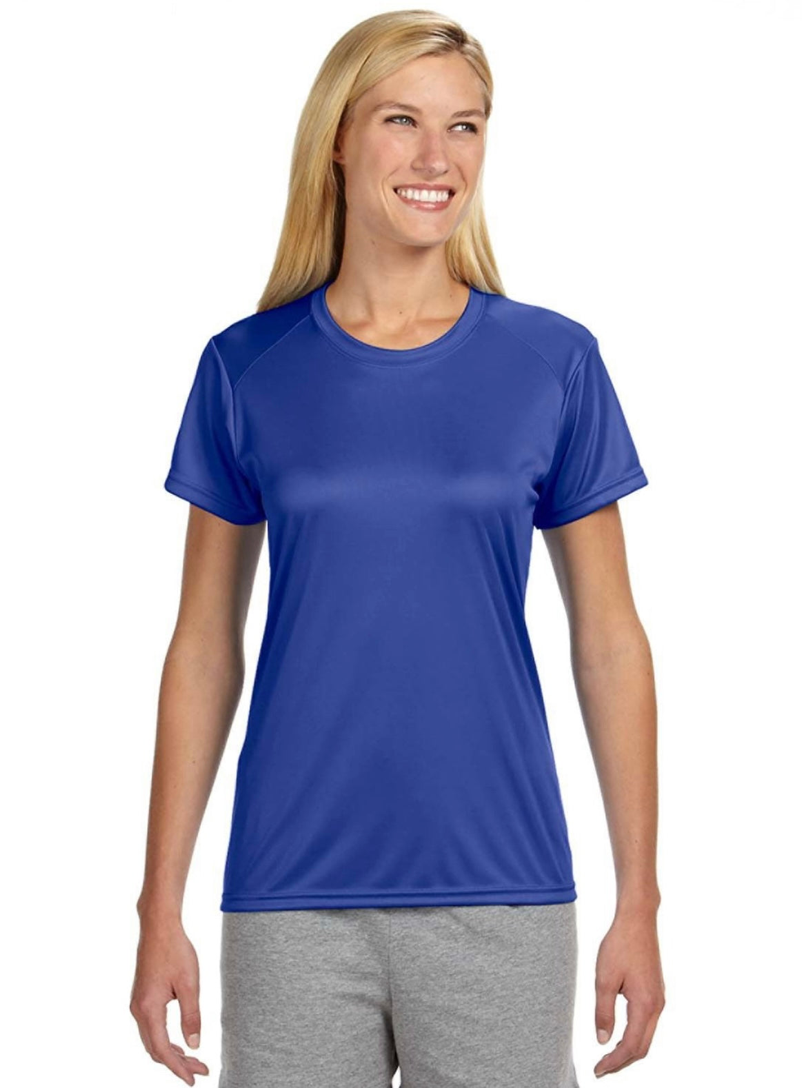 DRYFIT LADIES A4 NW3201