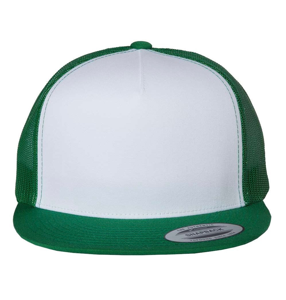 TRUCKER 5 PANEL  6006