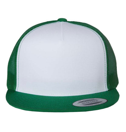 TRUCKER 5 PANEL  6006