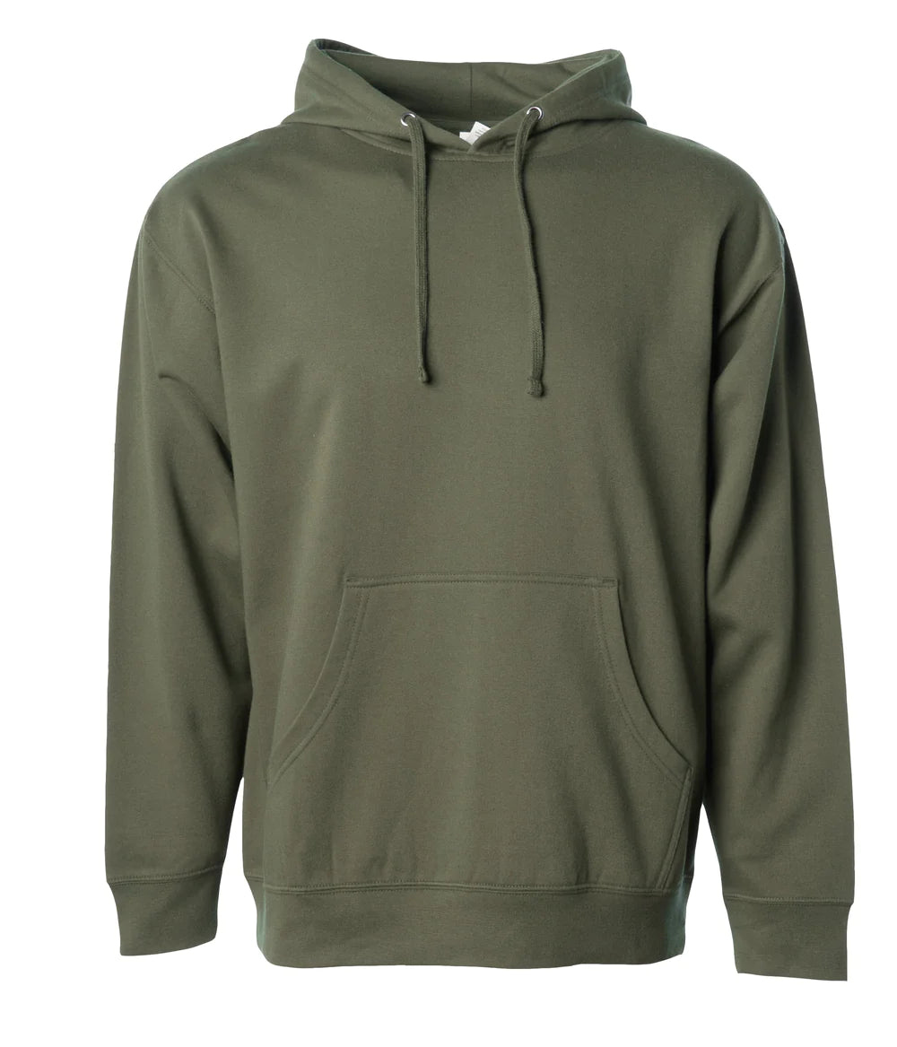 HOODIE INDEPENDENT S4500