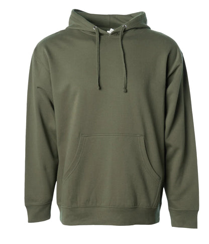 HOODIE INDEPENDENT S4500